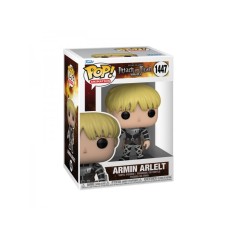 Funko POP! 1447 Armin Arlelt (Attack on Titan)