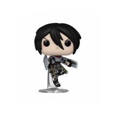 Funko POP! 1446 Mikasa Ackermann (Attack on Titan)