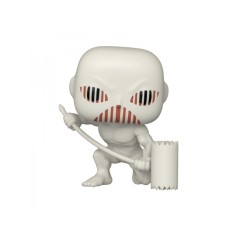 Funko POP! 1449 War Hammer Titan (Attack on Titan)