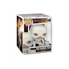 Funko POP! 1449 War Hammer Titan (Attack on Titan)