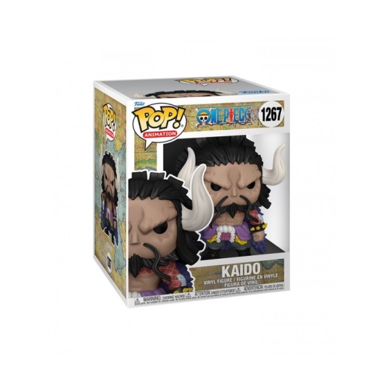Funko POP! 1267 Kaido (One Piece)