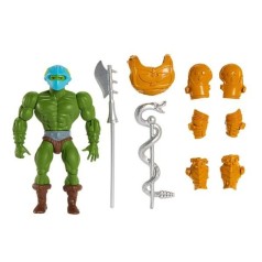 Masters of the Universe Origins Figuras14 cm Snake Men Infiltrator