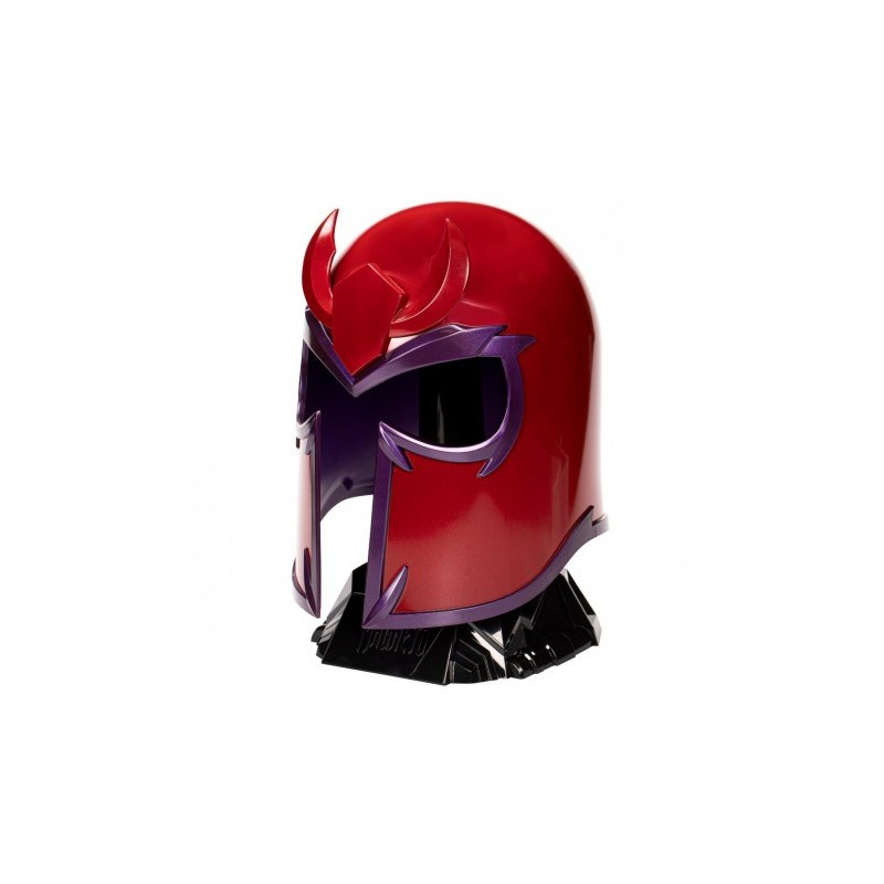 X-men ´97 Casco Magneto escala 1:1 Marvel Legends Series