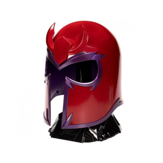 X-men ´97 Casco Magneto escala 1:1 Marvel Legends Series