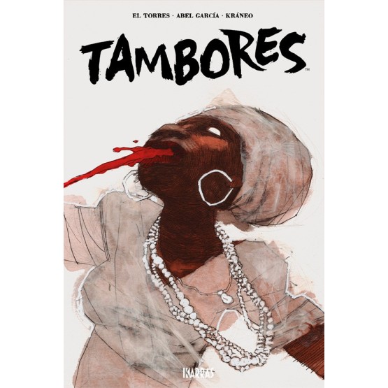 Tambores