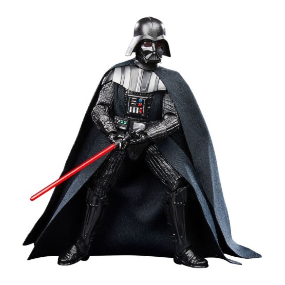 Darth Vader The Black Series SW: Return of The Jedi figura 15 cm