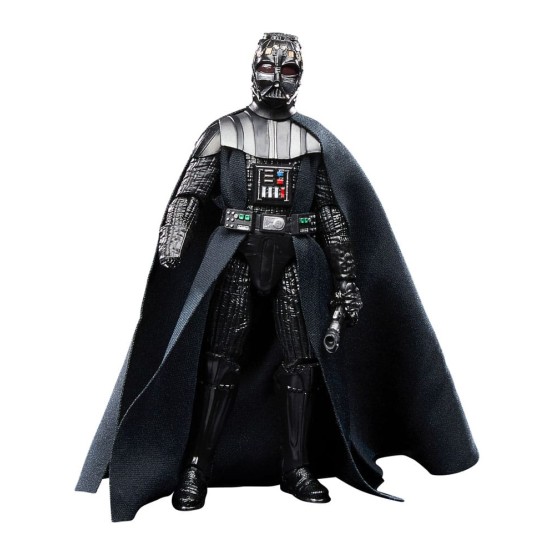 Darth Vader The Black Series SW: Return of The Jedi figura 15 cm