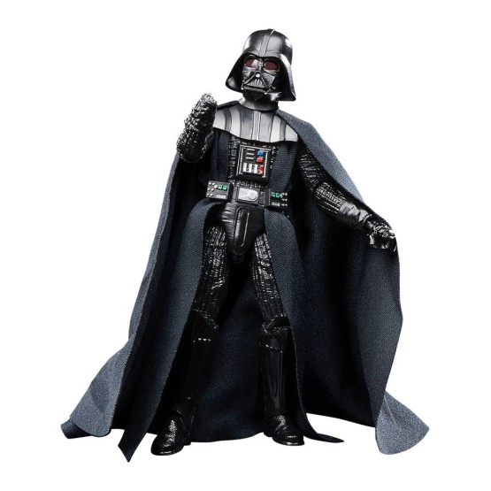 Darth Vader The Black Series SW: Return of The Jedi figura 15 cm