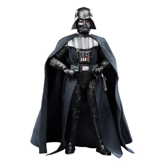 Darth Vader The Black Series SW: Return of The Jedi figura 15 cm