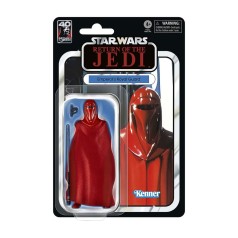 Emperor's Royal Guard The Black Series SW: Return of The Jedi figura 15 cm