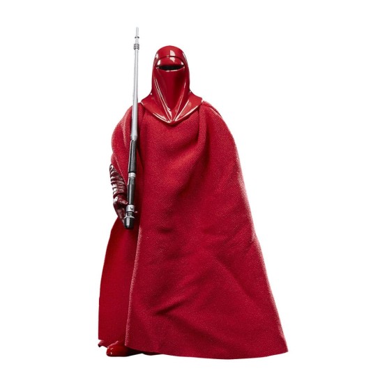 Emperor's Royal Guard The Black Series SW: Return of The Jedi figura 15 cm