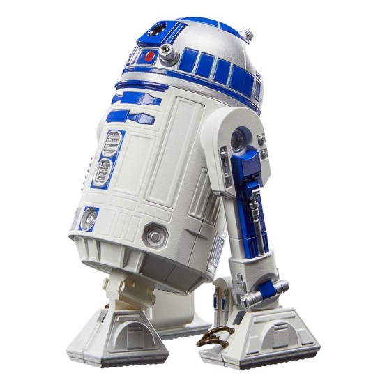 Artoo-Detoo (R2-D2) The Black Series SW: Return of The Jedi figura 15 cm