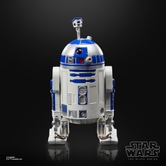 Artoo-Detoo (R2-D2) The Black Series SW: Return of The Jedi figura 15 cm