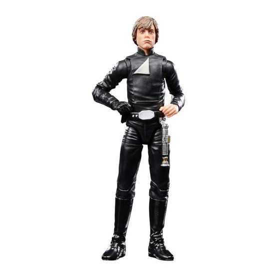 Luke Skywalker (Jedi Knight) The Black Series SW: Return of The Jedi figura 15 cm