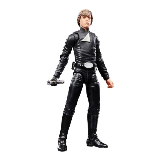 Luke Skywalker (Jedi Knight) The Black Series SW: Return of The Jedi figura 15 cm