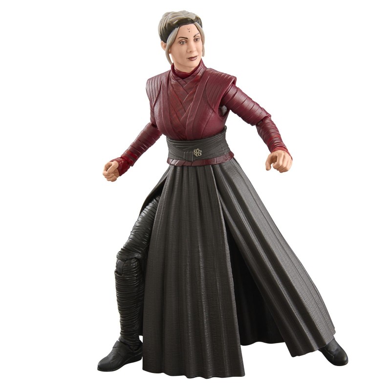 Morgan Elsbeth The Black Series SW: Ahsoka figura 15 cm