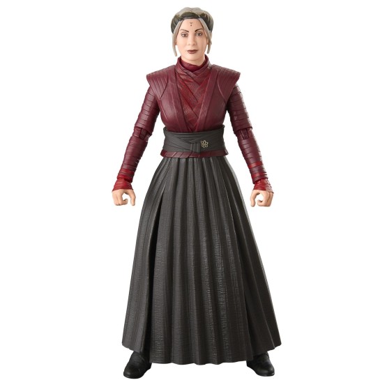 Morgan Elsbeth The Black Series SW: Ahsoka figura 15 cm