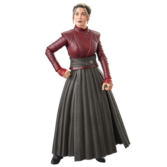 Morgan Elsbeth The Black Series SW: Ahsoka figura 15 cm