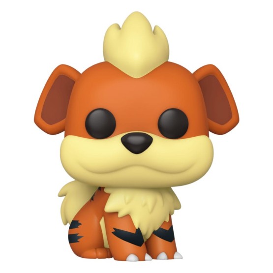 POP! 597 Growlithe (Pokémon)