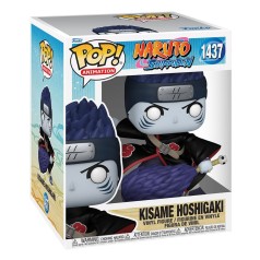 Funko POP! 1437 Kisame (Naruto) 15 cm