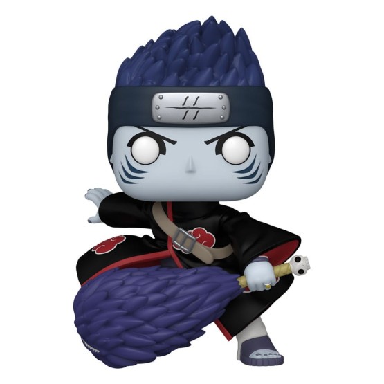 Funko POP! 1437 Kisame (Naruto) 15 cm