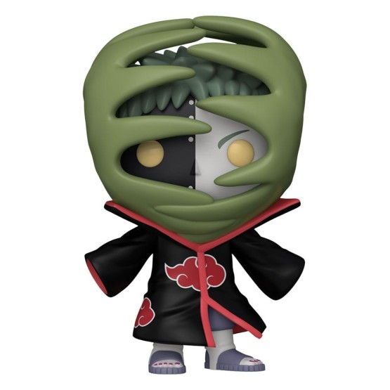 Funko POP! 1438 Zetsu (Naruto) 15 cm