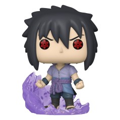 Funko POP! 1436 Sasuke Uchiha (Naruto)