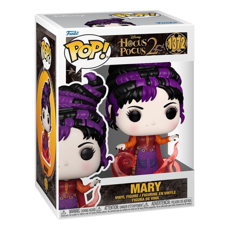 Funko POP! 1372 Mary (Hocus Pocus 2)