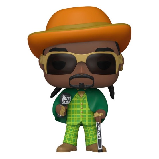 Funko POP! 342 Snoop Dogg with Chalice