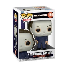 Funko POP! 1156 Michael Myers (Halloween)