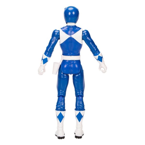 Blue Ranger Migthy Morphin Power Rangers figura 15 cm