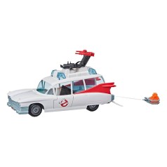 Ecto-1 los auténticos Cazafantasmas vehículo escal 1/18