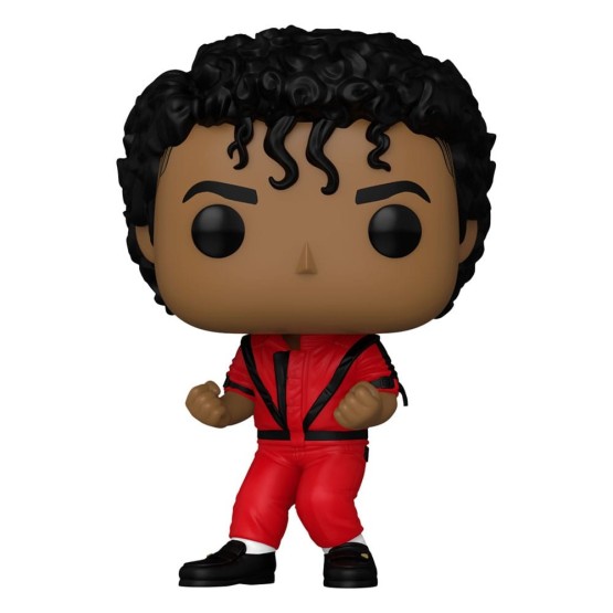 Funko POP! 359 Michael Jackson (Thriller)