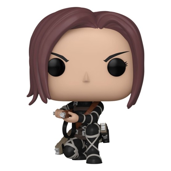 Funko POP! 1448 Sasha Braus ( Attack on Titan)