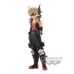 Katsuki Bakugo My Hero Academia Age of Heroes figura 17 cm