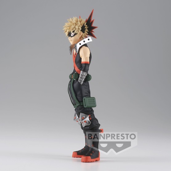Katsuki Bakugo My Hero Academia Age of Heroes figura 17 cm
