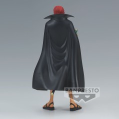 Shanks One Piece Grandline Series figura 17 cm