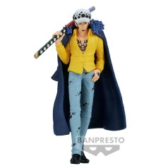 Trafalar Law  One Piece The Shukko figura 17 cm