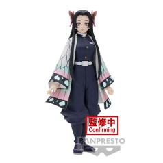 Kanae Kocho Ver. B Demon Slayers figura 16 cm