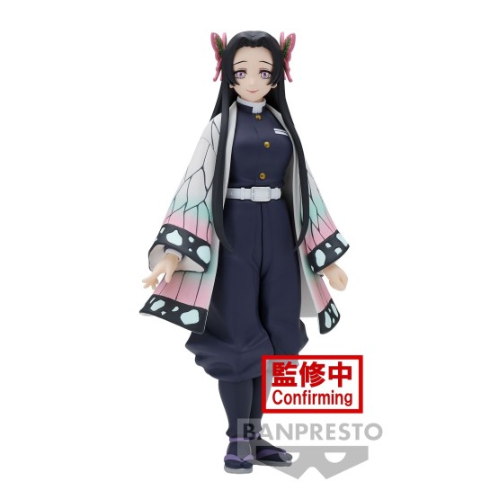 Kanae Kocho Ver. B Demon Slayers figura 16 cm Kanae Kocho Ver. B Demon Slayers figura 16 cm