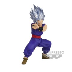 Son Gohan Dragon Ball Super: Super Hero Blood of Saiyans figura 13 figura 13 cm