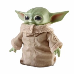 BABY YODA PELUCHE 29 CM STAR WARS