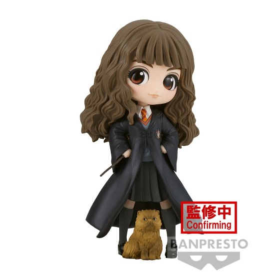 Hermione Granger  Ver. B Q Posket figura 14 cm