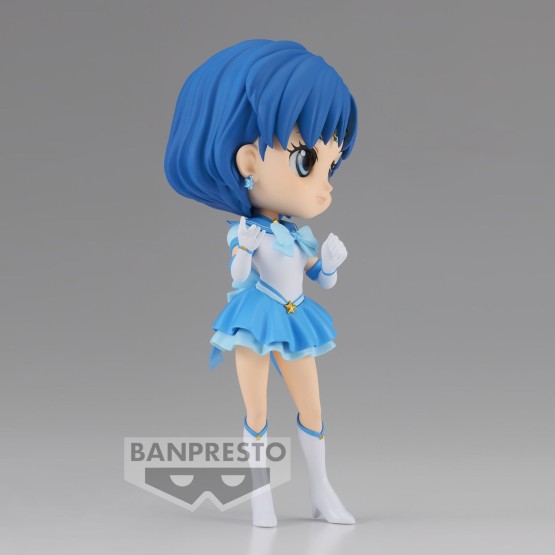 Eternal Sailor Mercury Ver. A Q Posket figura 14 cm