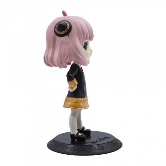 Anya Forger Ver. A Q Posket SpyxFamily  figura 14 cm