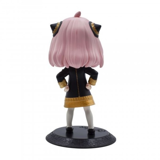 Anya Forger Ver. A Q Posket SpyxFamily  figura 14 cm