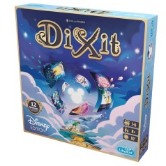 Dixit Disney Edition