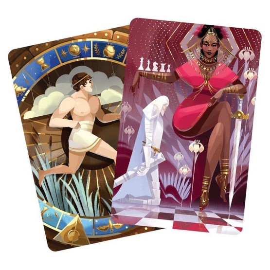 DIXIT: REVELATIONS