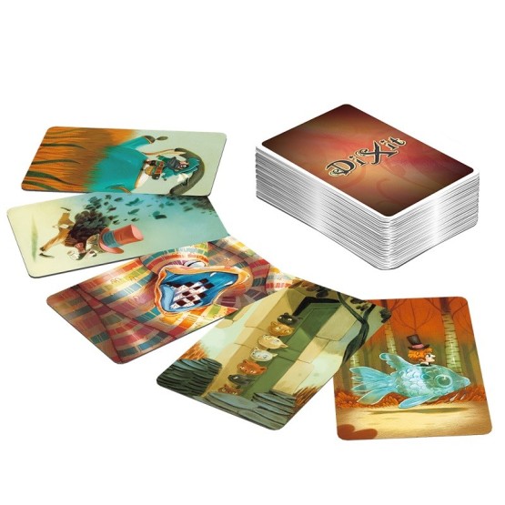 DIXIT: Origins (Expansión)