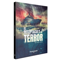 El Rectángulo del Terror La Llamada de Cthulhu (Sadowlands)